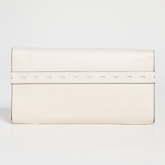 Nwt rag & bone Field Folio Maxi Clutch - Picture 4 of 17